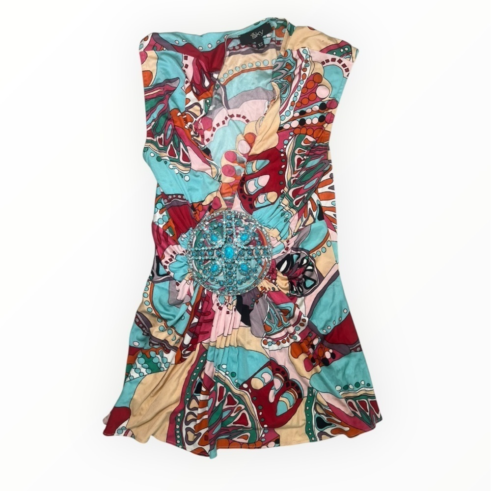 Sky brand top | size XS - Picture 4 of 5